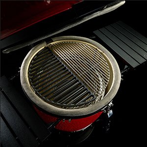Kamado Classic Grilling System