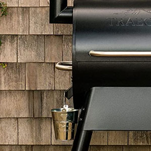 Traeger Pro 575 Mobility