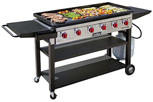 Camp Chef Flat Top Grill 900 